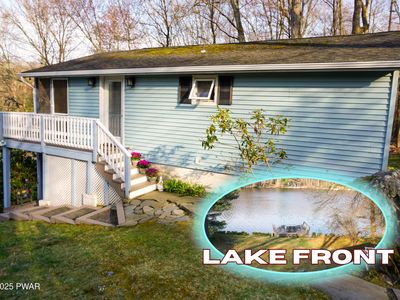108 Juniper St, Dingmans Ferry, PA, 18328