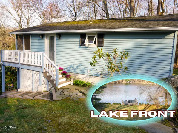 108 Juniper St, Dingmans Ferry, PA 18328