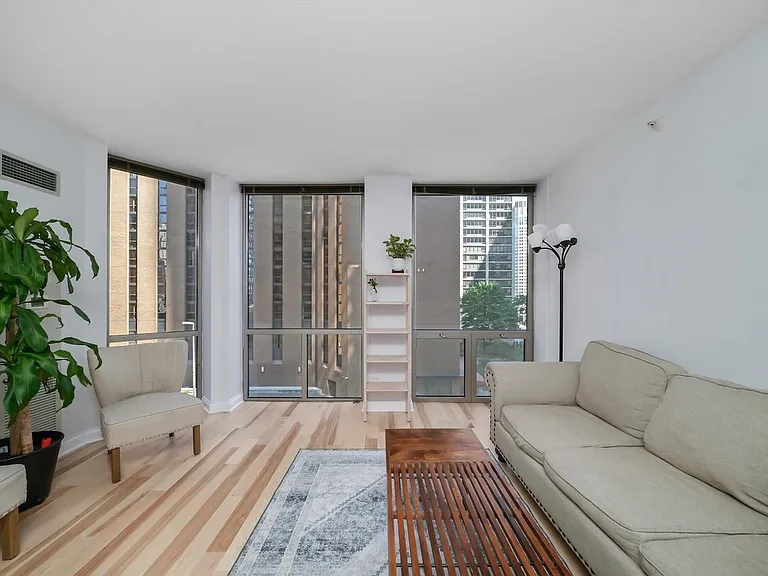 222 N Columbus Dr #407 — Photo 12