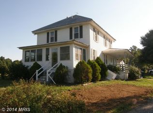 850 Bounty Pl, Owings, MD 20736