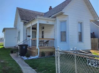 805 W Clinton Ave, Effingham, IL 62401