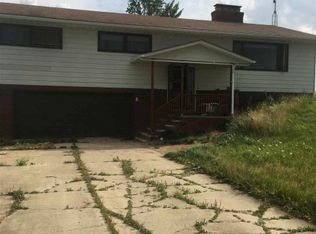 3380 Ridley Rd, Palms, MI 48465