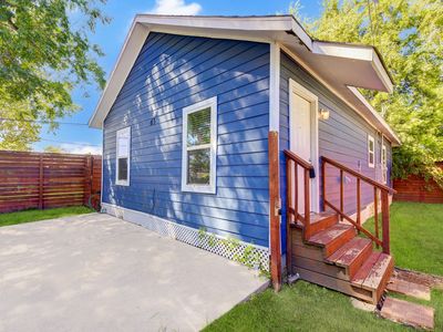 63 Nix St, Houston, TX, 77003
