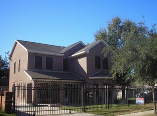 4307 Edison St, Houston, TX 77009