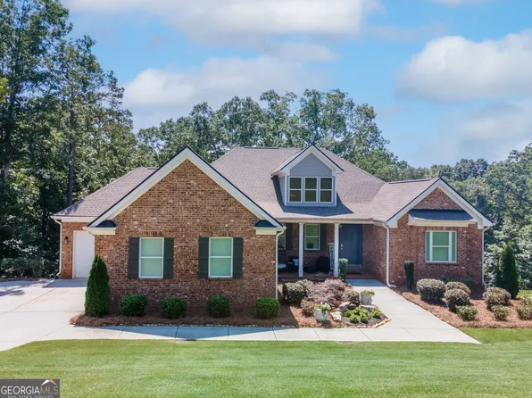5171 Glen Forrest Dr, Flowery Branch, GA 30542