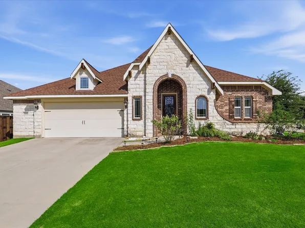 5800 New Ballinger Dr, Argyle, TX 76226