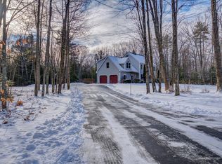 4 Marr Farm Way, Scarborough, ME 04074