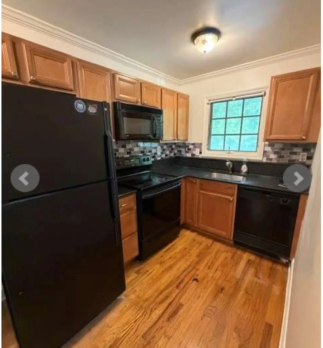 1 bed, 635 sqft, $1,775 — Photo 4