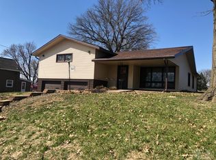 205 Fletcher St, Sidney, IA 51652
