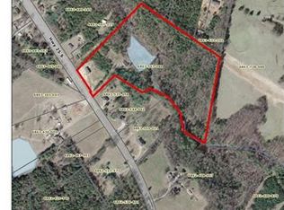 4425 Hwy 25 S, Greenwood, SC 29646