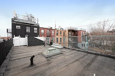 Rented by BH Brokerage Group