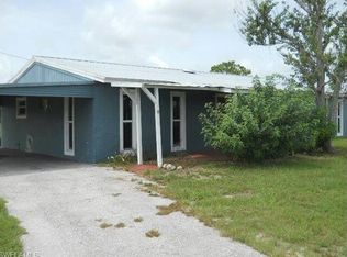 3750 Hendry Isles Blvd, Clewiston, FL 33440