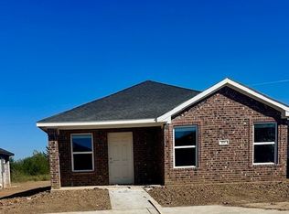 824 Elm St, Seminole, OK 74868