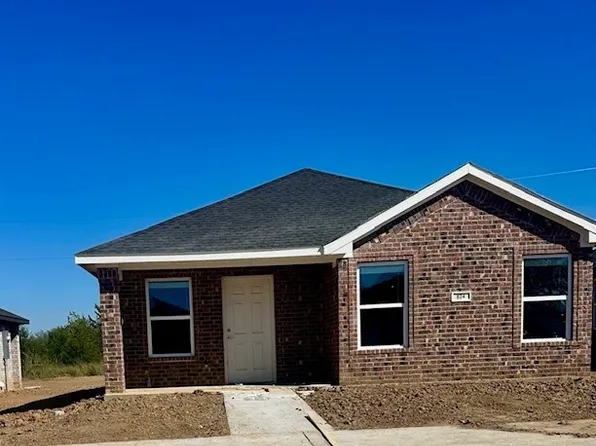 824 Elm St, Seminole, OK 74868