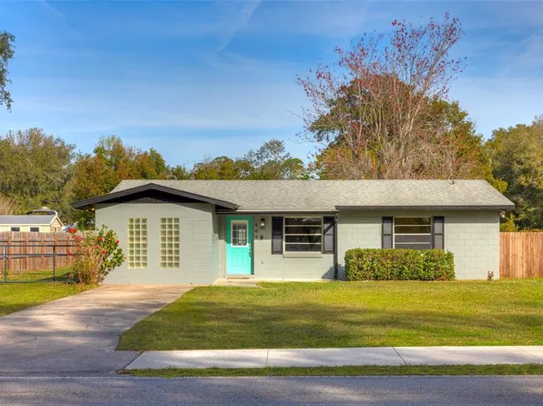 444 W Main St, Lake Helen, FL 32744