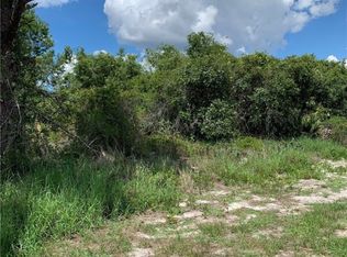 275 Cumquat Rd NW, Lake Placid, FL 33852