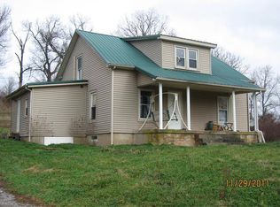 960 Head Distillery Rd, Raywick, KY 40060