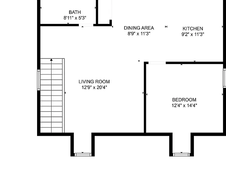 14906 Laurel Point Ln — Photo 12