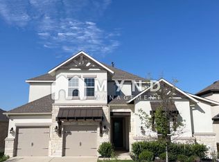 1401 Siena Sunset Rd, Leander, TX 78641