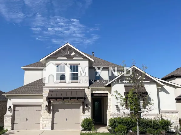 1401 Siena Sunset Rd, Leander, TX 78641