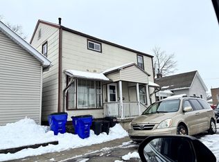 276 Park St, Chillicothe, OH