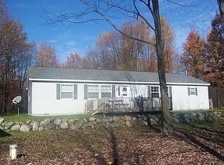 4338 Birch Ln, Vassar, MI 48768