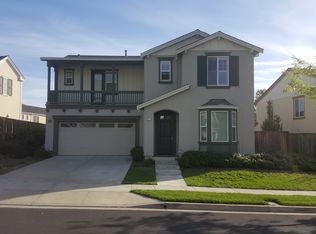 3673 Sandalford Way, San Ramon, CA 94582