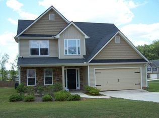 101 Lighthouse Way, Winder, GA 30680