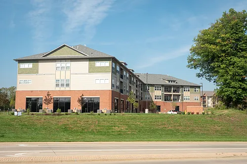 Crossing Commons Apartments Photo 1
