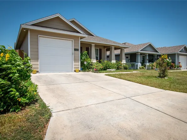 7426 Russ Ln, Corpus Christi, TX 78414
