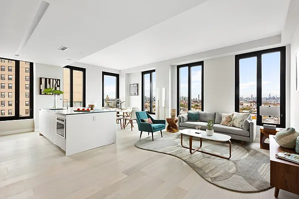 Sold by Douglas Elliman | media 12