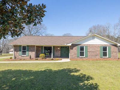 16 Overlook Dr, Seale, AL, 36875