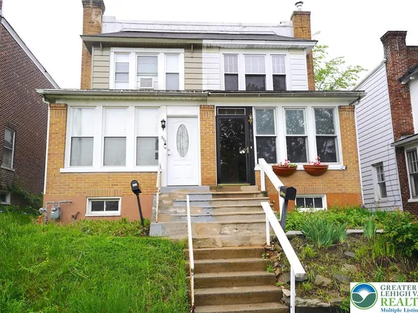 330 S 18th St, Allentown, PA 18104