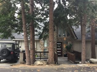 761 Zurich Dr, Lake Arrowhead, CA 92352
