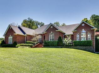 4675 Everal Ln, Franklin, TN 37064
