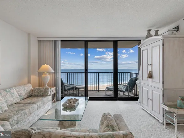 807 Harbour House Rd Unit 807, Bethany Beach, DE 19930