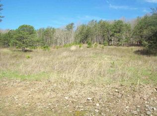 Vardy Black Water Rd, Sneedville, TN 37869