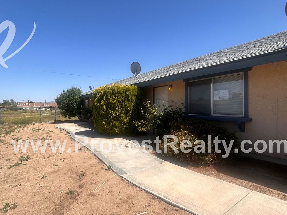 Rancherias Rd 15515 / Zamfir 15515 Rancherias Rd Apple Valley CA Zillow
