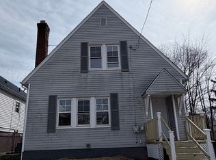 722 Iona Ave, Akron, OH 44314