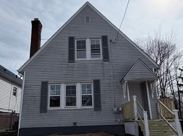 722 Iona Ave, Akron, OH 44314