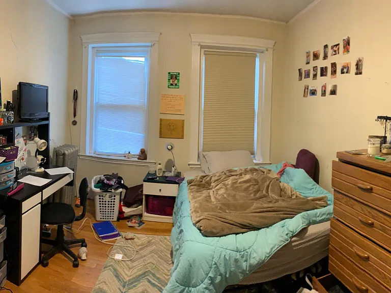 161 Hemenway St — Photo 2