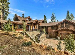 2110 Eagle Feather Ct, Truckee, CA 96161