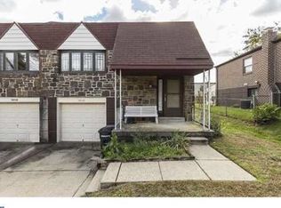 15133 Ina Dr, Philadelphia, PA 19116