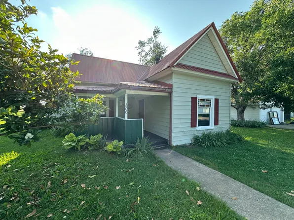 306 Edina Avenue, Purdy, MO 65734
