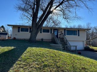 306 Pontiac Rd, Marquette Heights, IL 61554