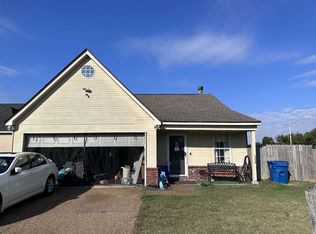 6007 E Wagon Hill Rd LOT 34, Millington, TN 38053