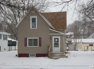 110 N 8th St, Montevideo, MN 56265