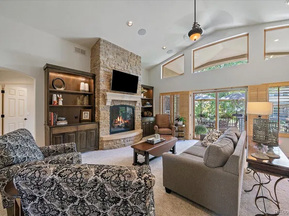8 Canon Place, Greenwood Village, CO 80111