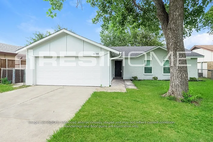 12308 Spring Branch Dr — Photo 1
