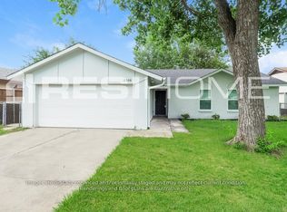 12308 Spring Branch Dr, Balch Springs, TX 75180
